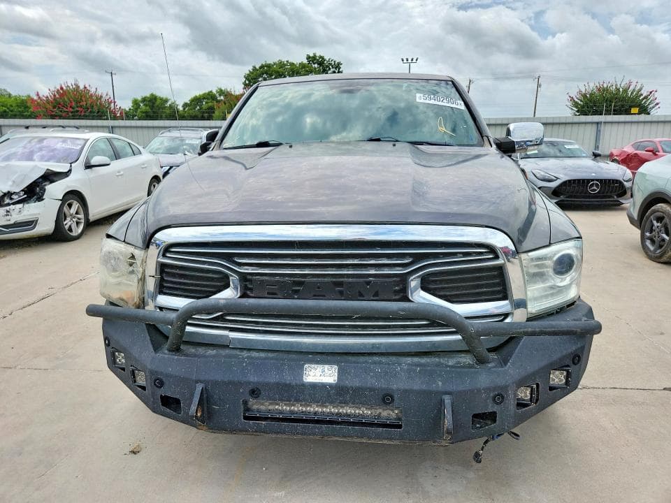2016 RAM 1500 LONGHORN LONGHORN 5