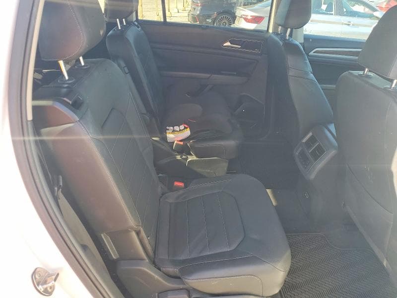2019 VOLKSWAGEN ATLAS SEL PREMIUM 11