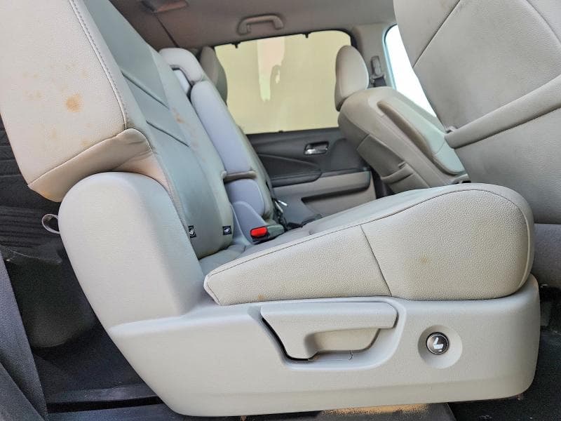 2019 HONDA PILOT TOURING TOURING 11