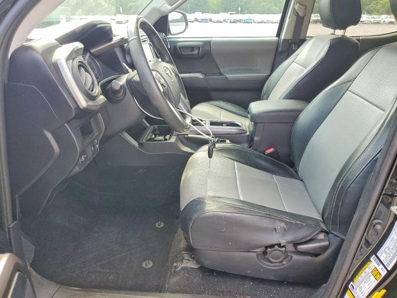2019 TOYOTA TACOMA SR5 V6 7