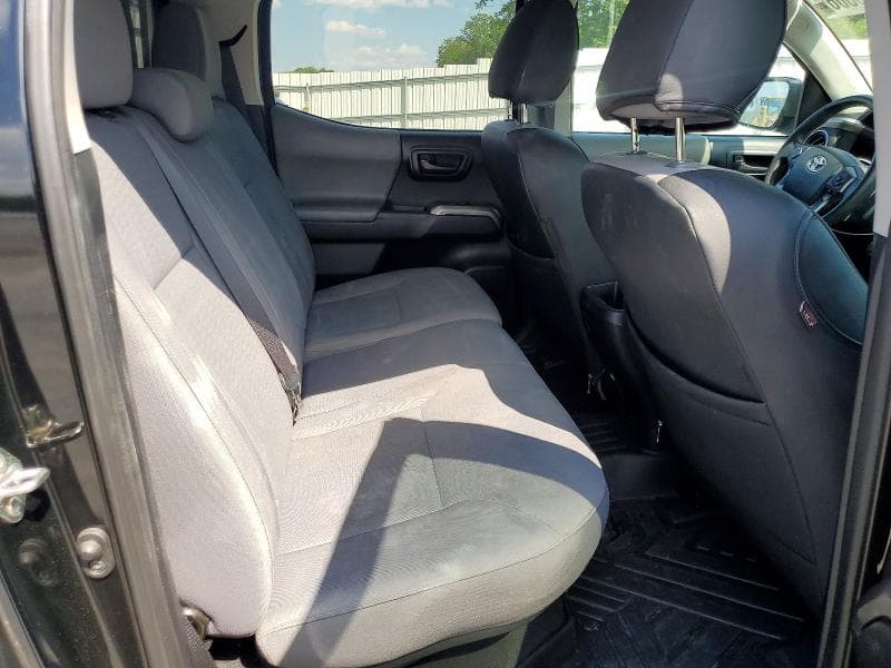 2019 TOYOTA TACOMA SR5 V6 10