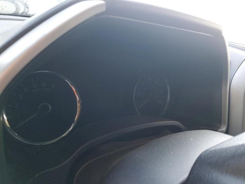 2019 FORD F150 SUPERCREW 9