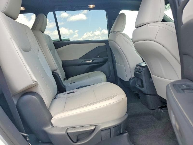 2024 LEXUS TX 350 LUXURY 11
