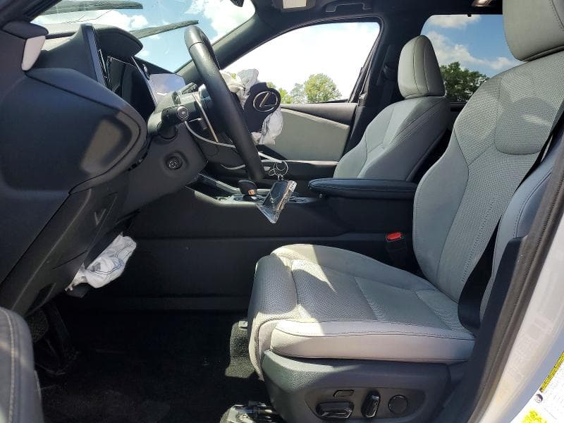 2024 LEXUS TX 350 LUXURY 7