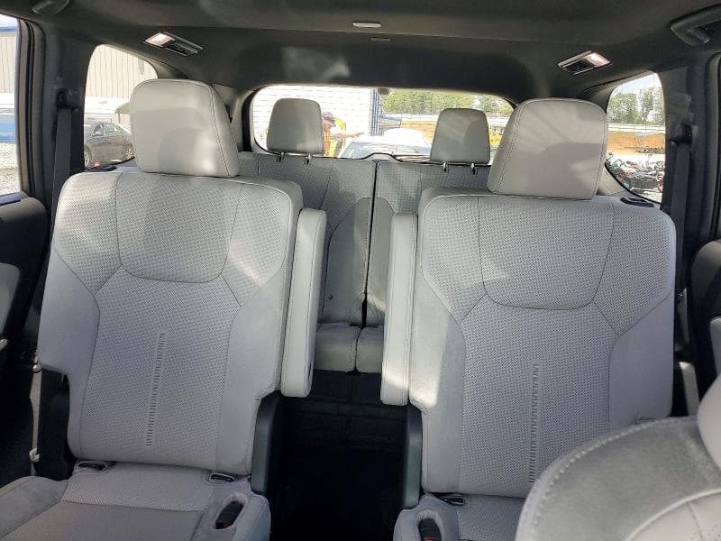 2024 LEXUS TX 350 LUXURY 10