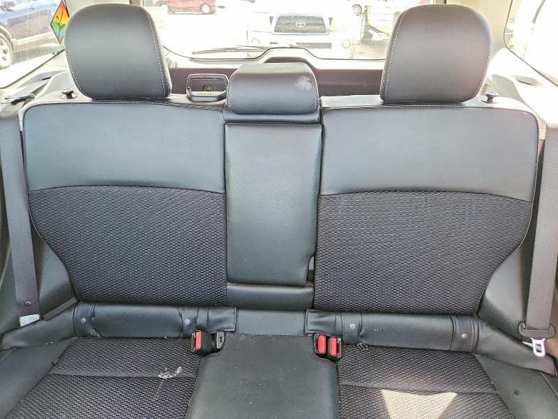 2017 SUBARU FORESTER 2.0XT PREMIUM 2.0XT PREMIUM 10