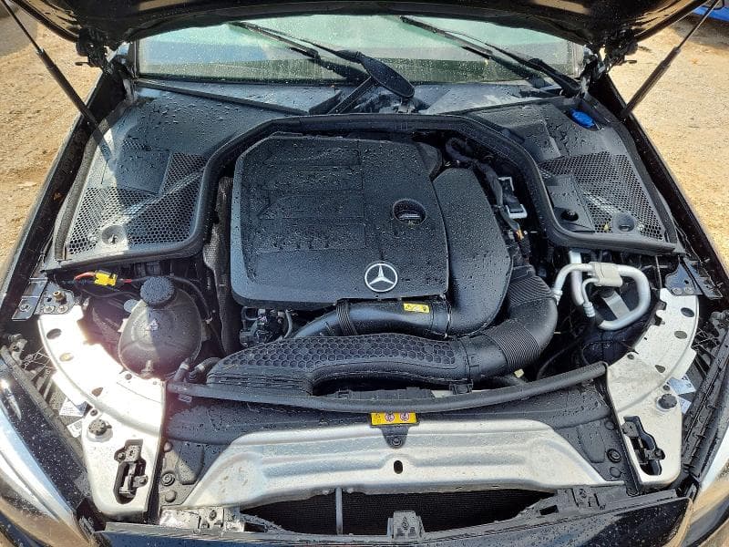 2021 MERCEDES-BENZ C 300 4MATIC 11