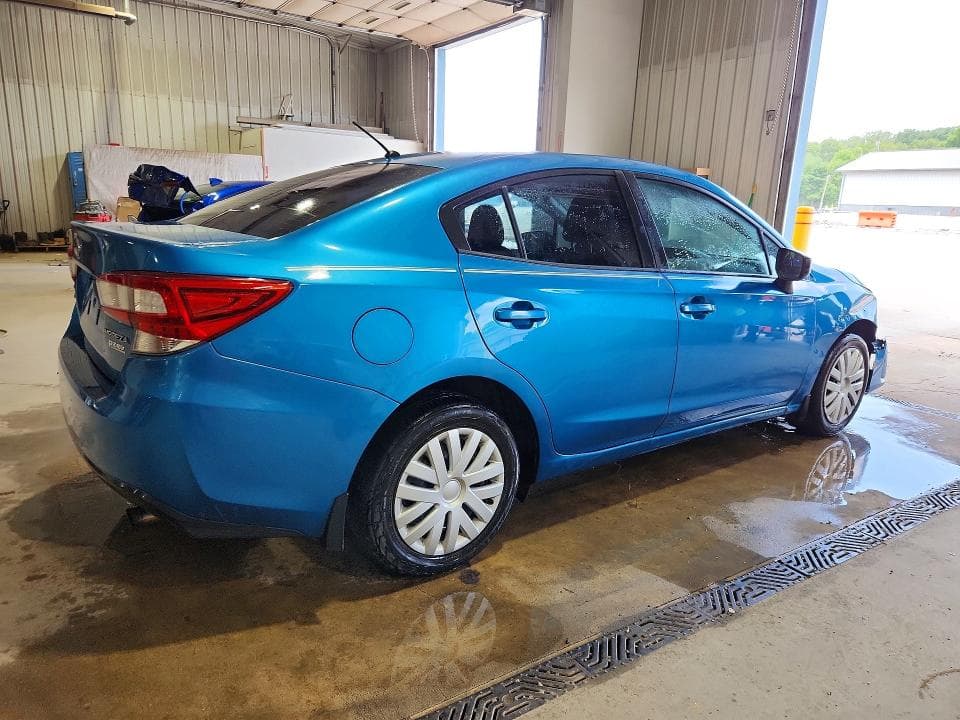 2017 SUBARU IMPREZA 3