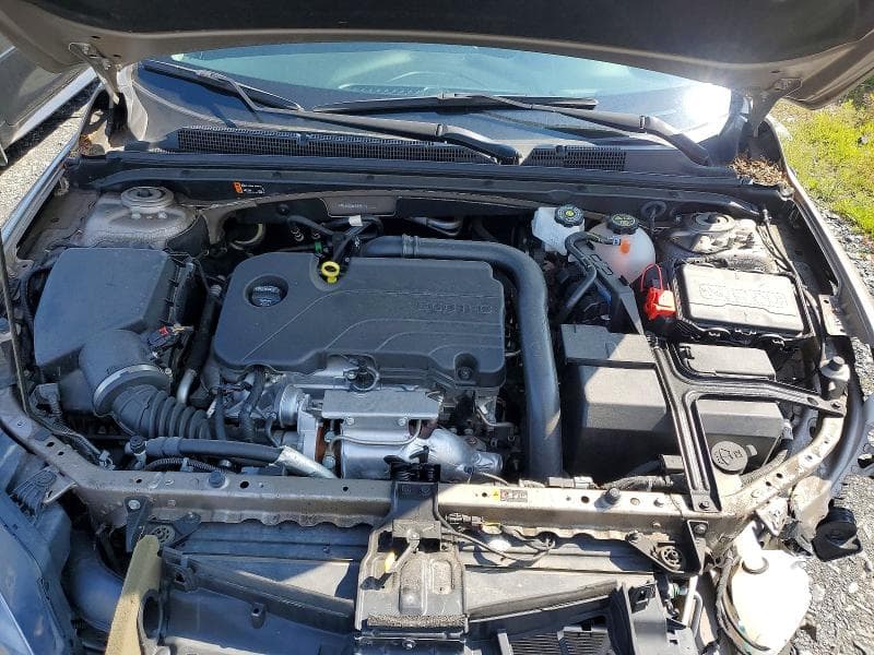 2024 CHEVROLET MALIBU LT LT 11