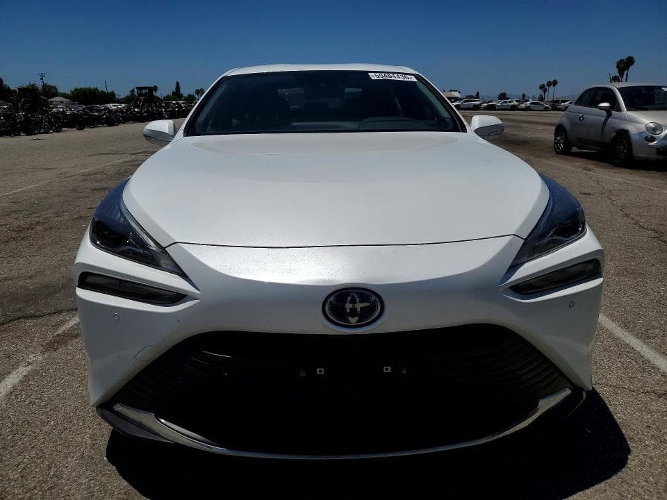 2022 TOYOTA MIRAI XLE XLE 5