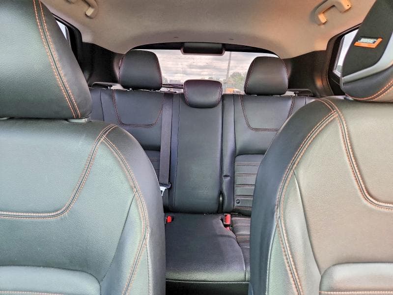 2020 NISSAN KICKS SR SR 10