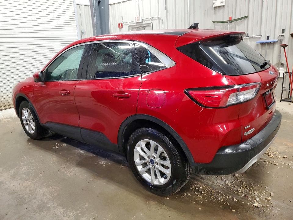 2020 FORD ESCAPE SE 2