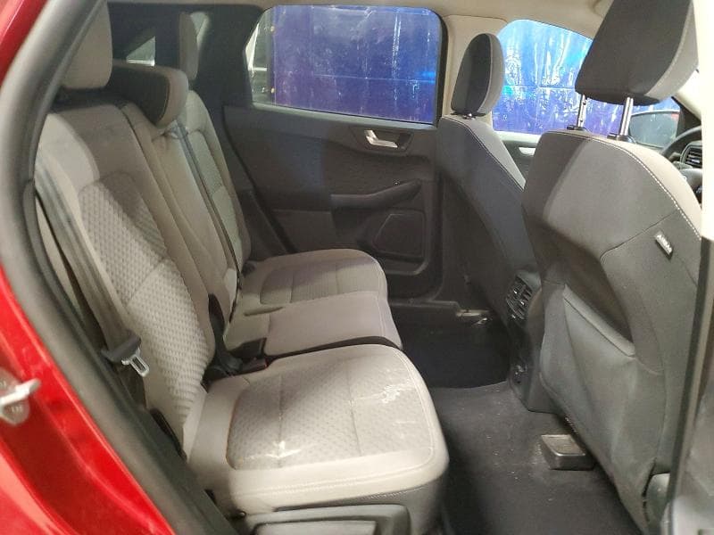 2020 FORD ESCAPE SE 11