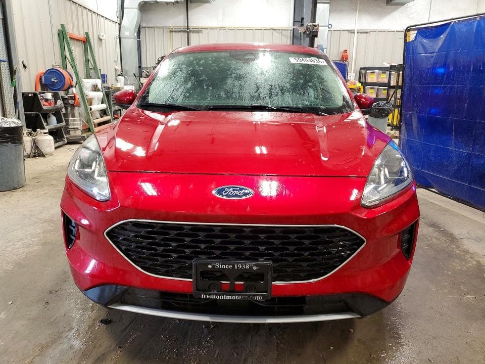 2020 FORD ESCAPE SE 5