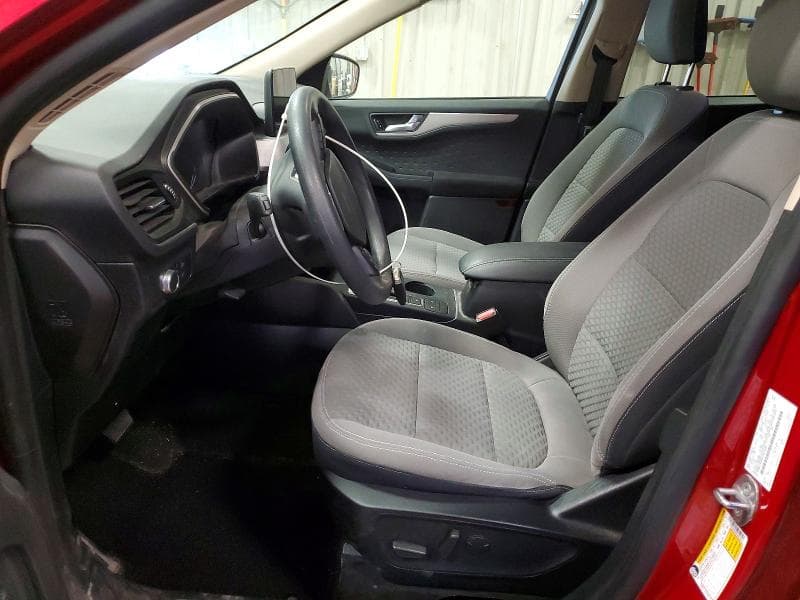 2020 FORD ESCAPE SE 7