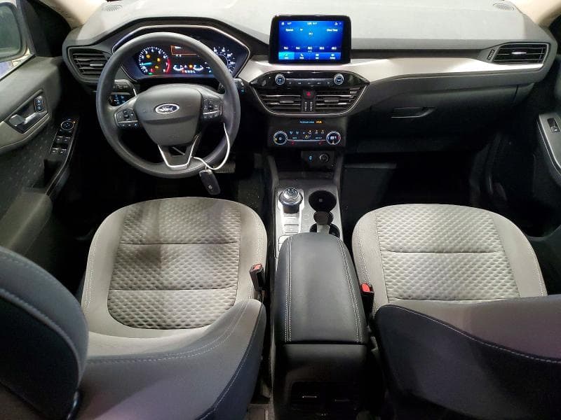 2020 FORD ESCAPE SE 8