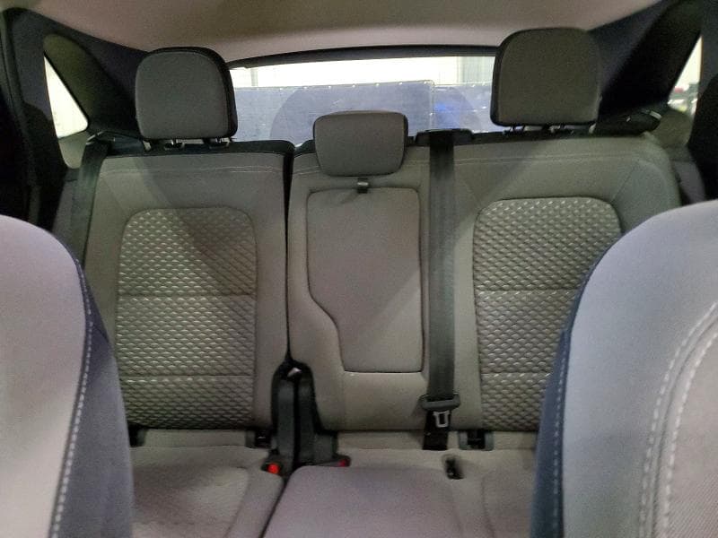 2020 FORD ESCAPE SE 10