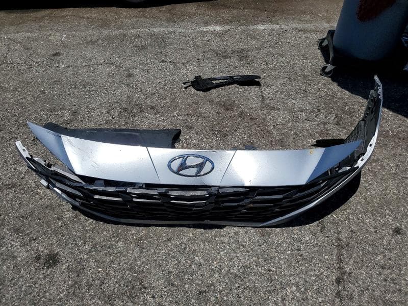 2022 HYUNDAI ELANTRA SE 12
