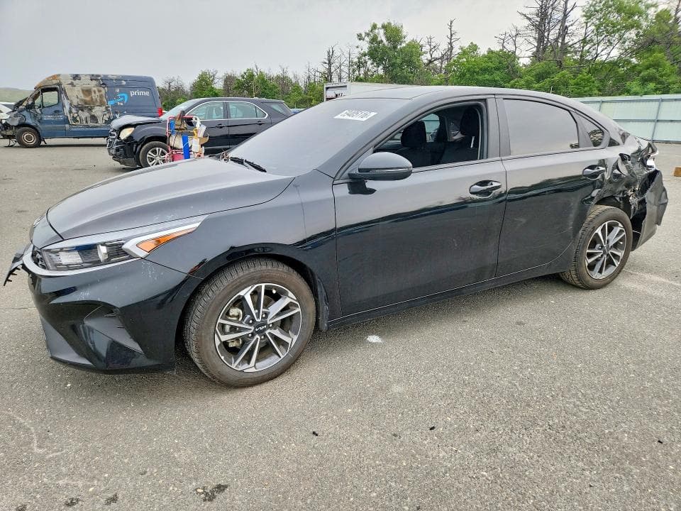2024 KIA FORTE LXS - 1