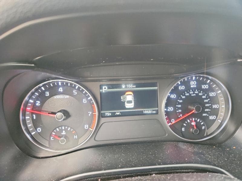 2024 KIA FORTE LXS 9