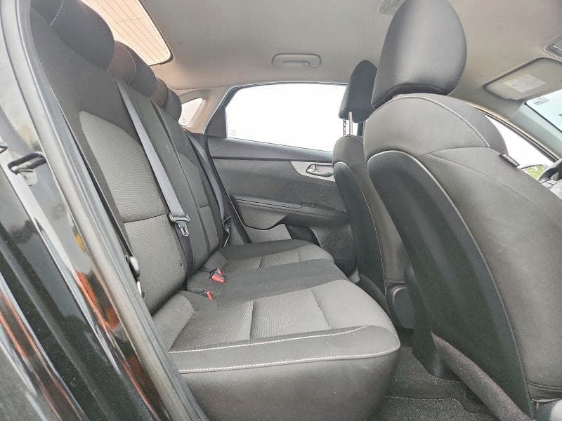 2024 KIA FORTE LXS 10