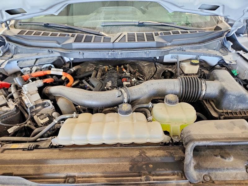 2024 FORD F150 XLT 11