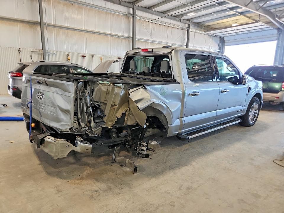 2024 FORD F150 XLT 3