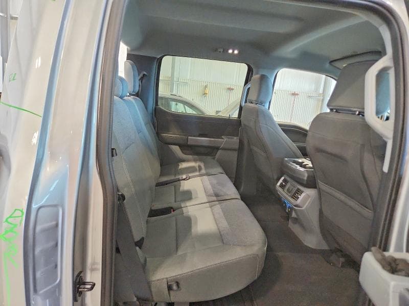 2024 FORD F150 XLT 10