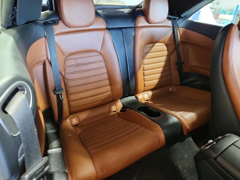 2017 MERCEDES-BENZ C 300 4MATIC 10