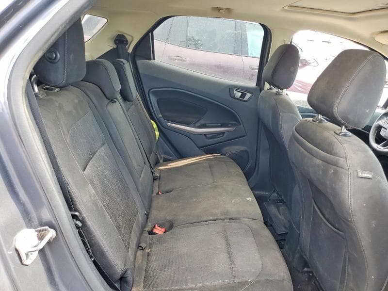 2021 FORD ECOSPORT SE SE 11