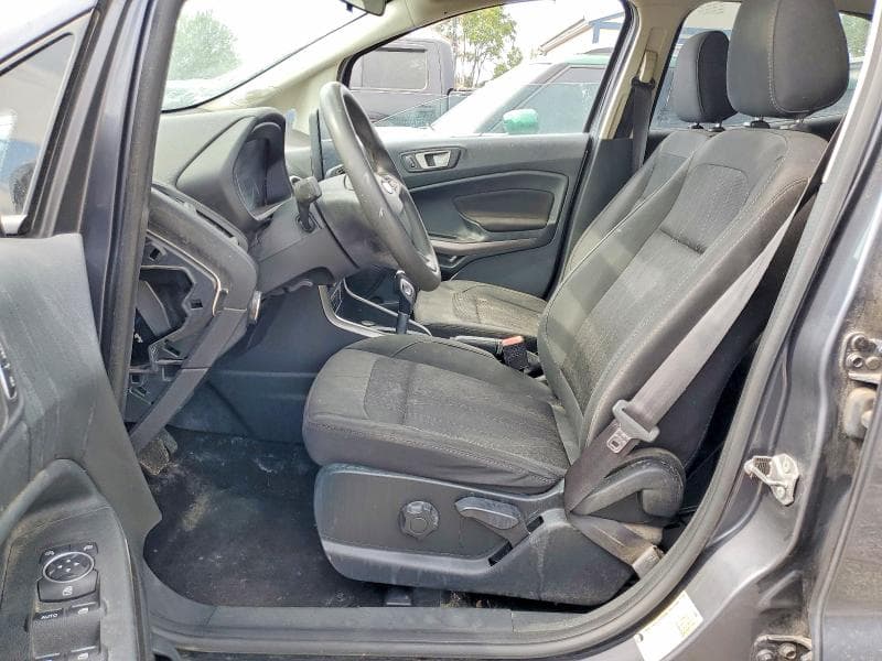 2021 FORD ECOSPORT SE SE 7