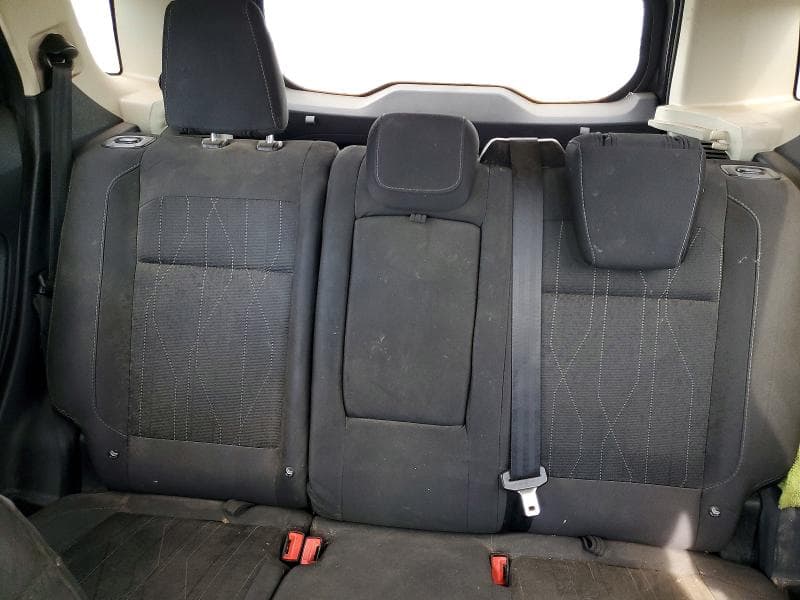 2021 FORD ECOSPORT SE SE 10