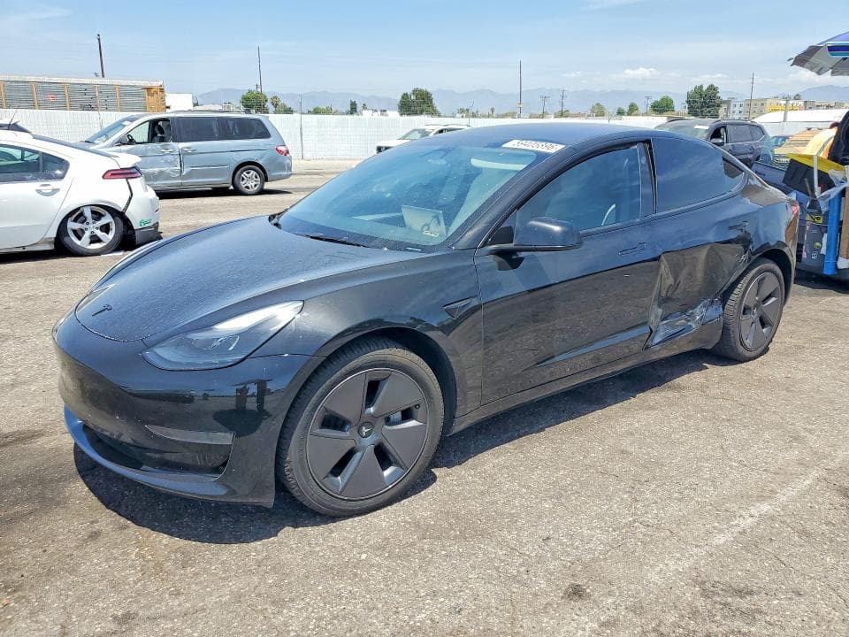 2023 TESLA MODEL 3 - 1