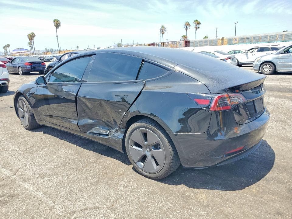 2023 TESLA MODEL 3 2
