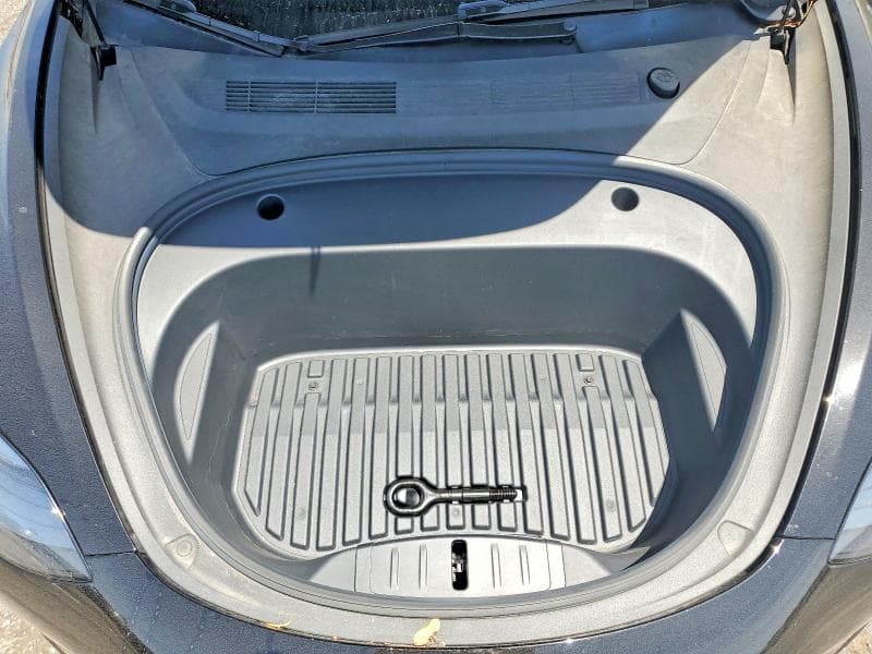 2023 TESLA MODEL 3 11