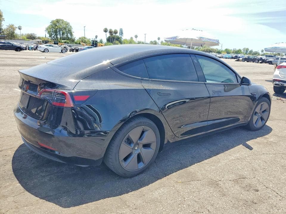 2023 TESLA MODEL 3 3