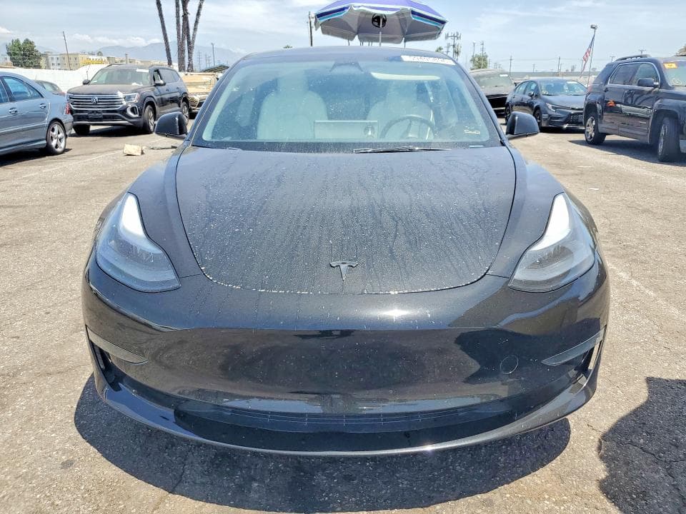 2023 TESLA MODEL 3 5