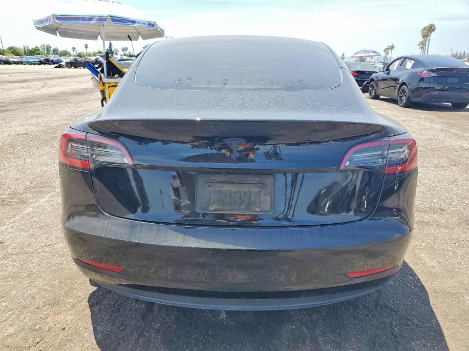 2023 TESLA MODEL 3 6