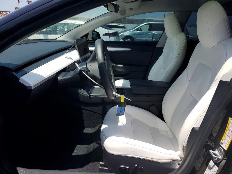 2023 TESLA MODEL 3 7