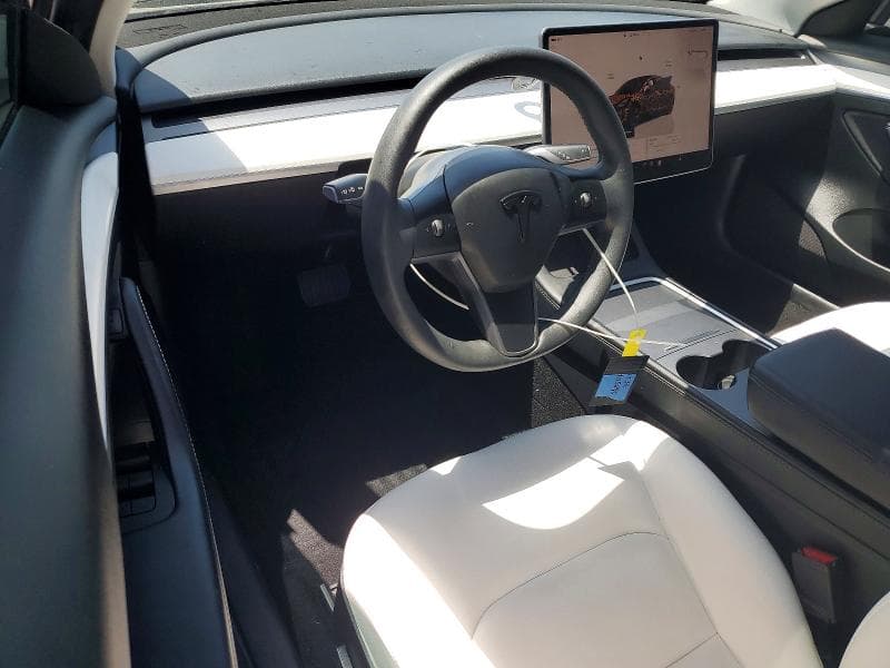 2023 TESLA MODEL 3 8