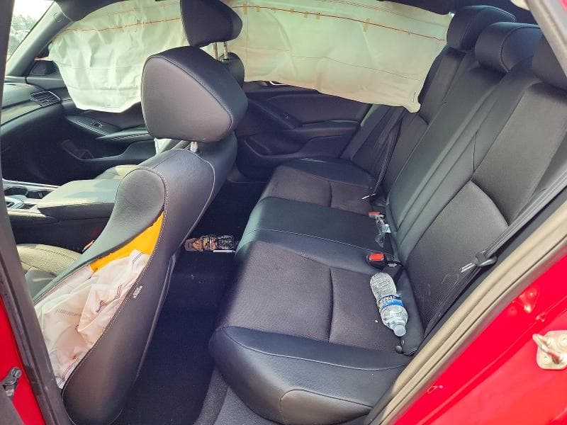 2019 HONDA ACCORD SPORT 10