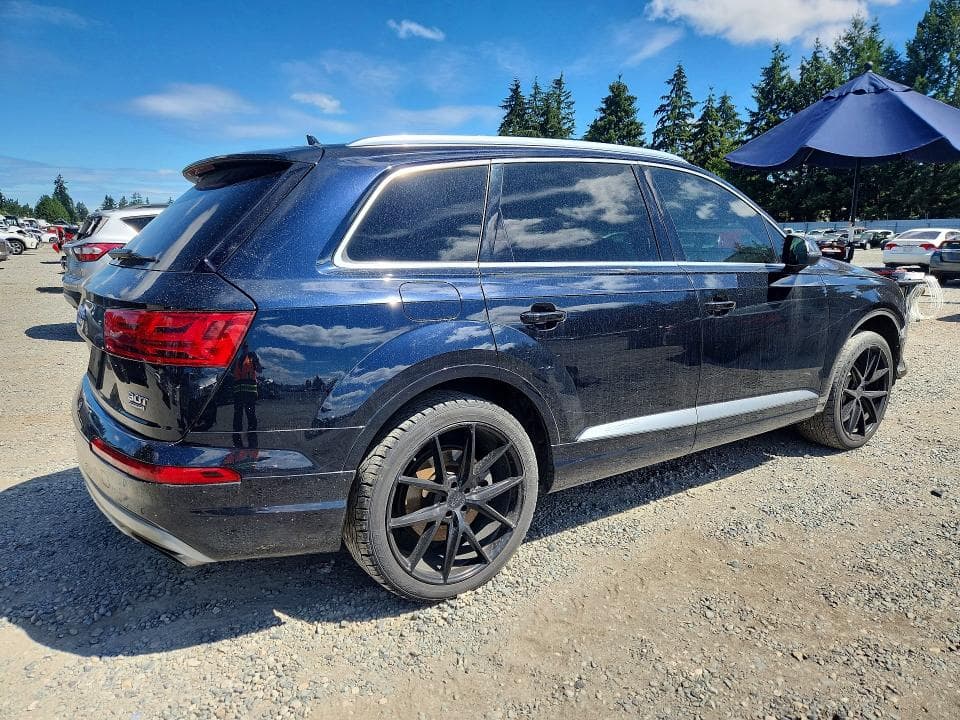 2017 AUDI Q7 PREMIUM PLUS 3