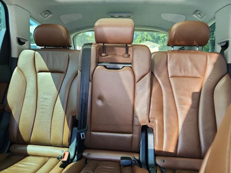 2017 AUDI Q7 PREMIUM PLUS 10