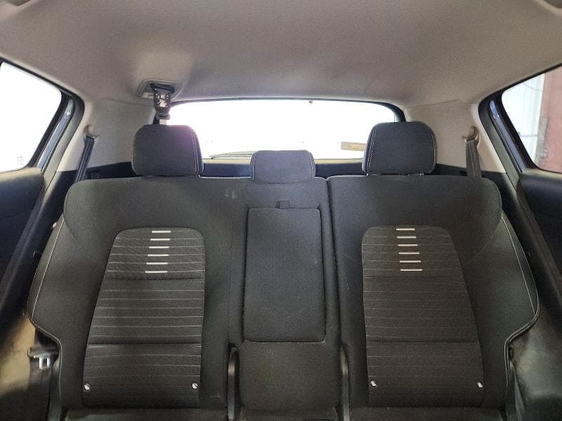 2018 KIA SPORTAGE LX 10