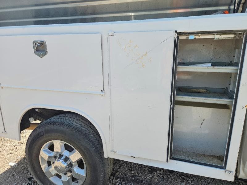 2024 GMC SIERRA C2500 HEAVY DUTY C2500 10