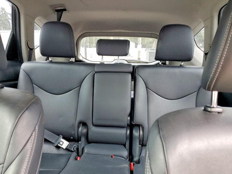 2017 TOYOTA PRIUS V FOUR 10