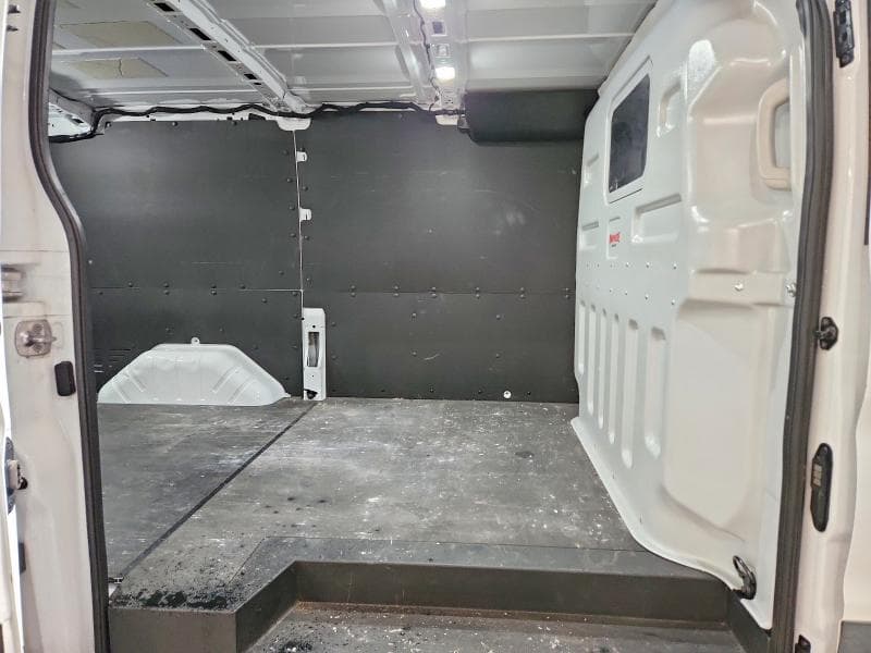 2023 FORD TRANSIT T-150 CARGO T-250 12