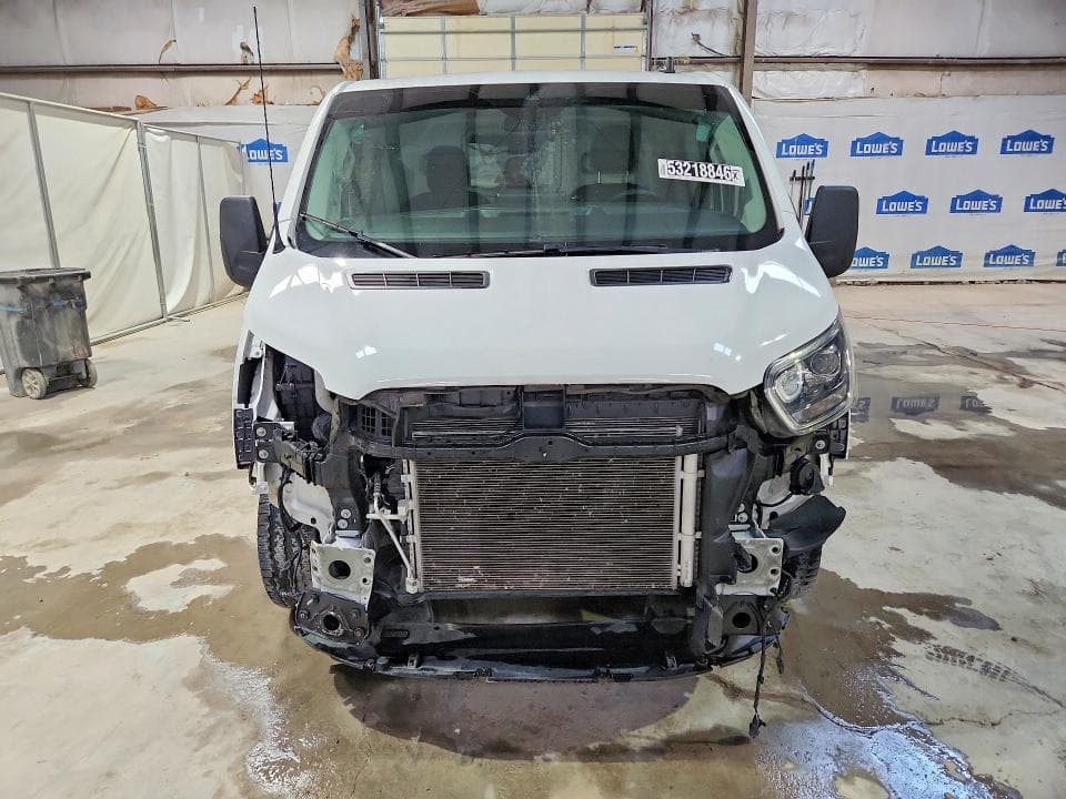 2023 FORD TRANSIT T-150 CARGO T-250 6