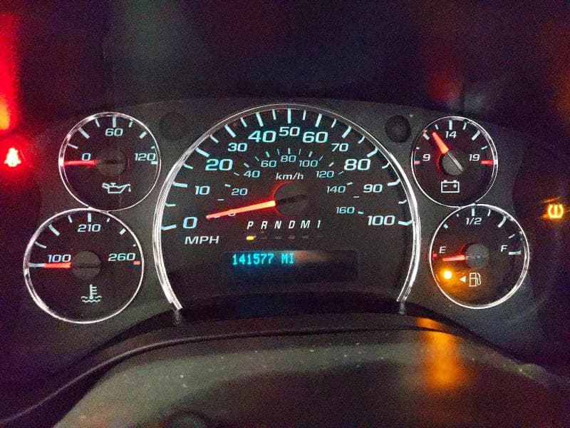 2023 GMC SAVANA G2500 CARGO G2500 10