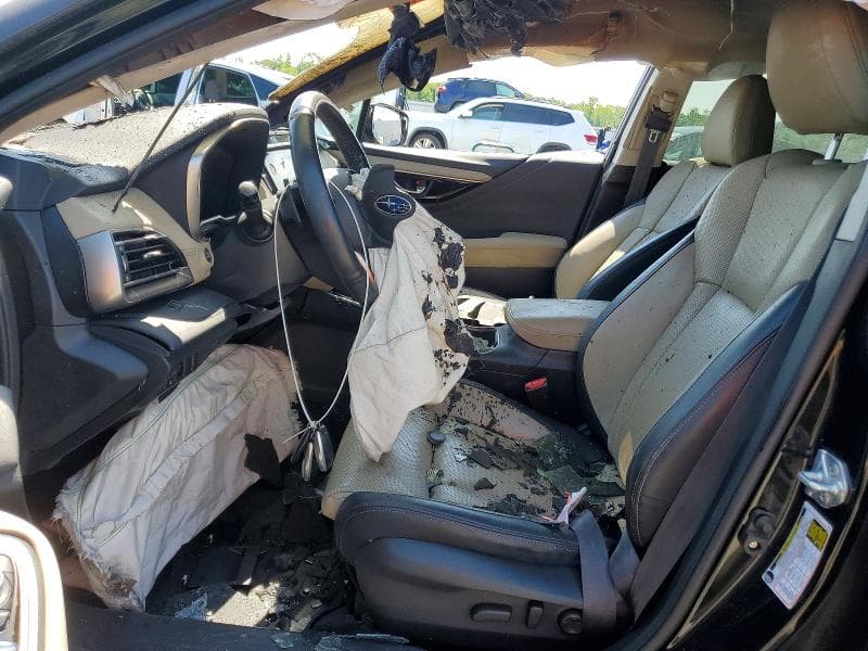 2023 SUBARU OUTBACK LIMITED 7